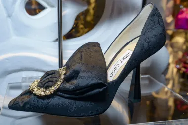Jimmy Choo: Priča o cipelama koje su osvojile svijet