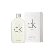 Modna povijest: Calvin Klein - prvi unisex parfem koji se osvojio svijet