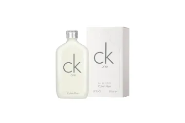 Modna povijest: Calvin Klein - prvi unisex parfem koji se osvojio svijet