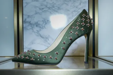 Jimmy Choo: Priča o cipelama koje su osvojile svijet