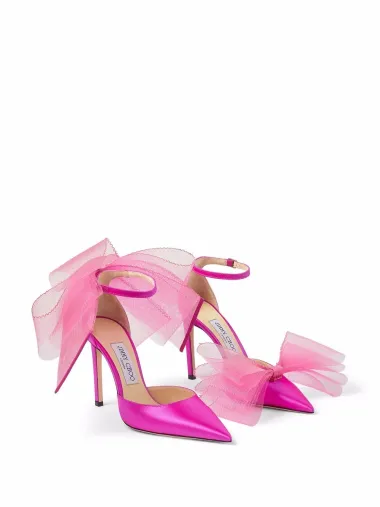 Jimmy Choo: Priča o cipelama koje su osvojile svijet