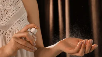 5 mjesta na koja nikad ne bi trebala nanositi parfem