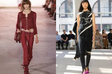 Skinny hlače su opet u fokusu – otkrivamo kako ih nositi