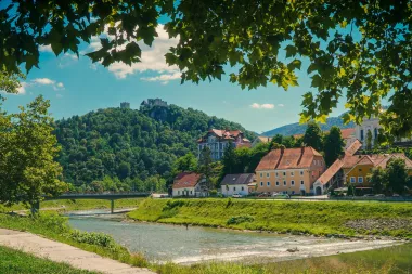 Vodič kroz Celje: Što sve ne smiješ propustiti u ovom čarobnom gradu?