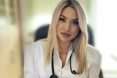 Petra Meštrić za Žena.hr: Koliko proteina dnevno trebaju unijeti muškarci, a koliko žene?