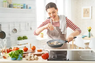 Imamo 12 ideja za brzi ručak za 15 minuta: Recepti i priprema