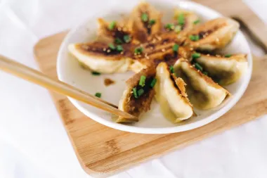 Recept za domaće gyoze kao iz Japana - savršene za večer azijskih delicija