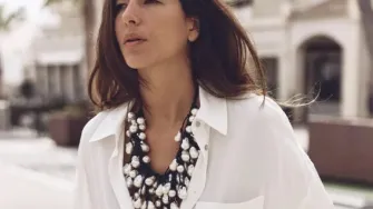 Bijela košulja - svestrani klasik koji pristaje uz svaki look