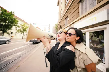 Samo bez panike – najveći ženski podcast u Hrvatskoj koji žene slušaju i vole, po prvi puta uživo