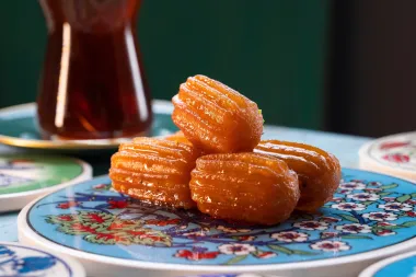 Kako napraviti tulumbe sa svim trikovima? Detaljne upute za tradicionalni recept