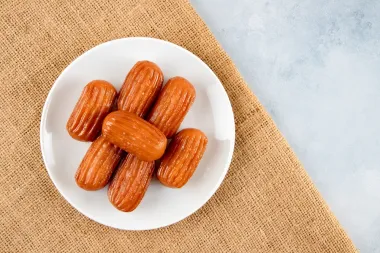 Kako napraviti tulumbe sa svim trikovima? Detaljne upute za tradicionalni recept