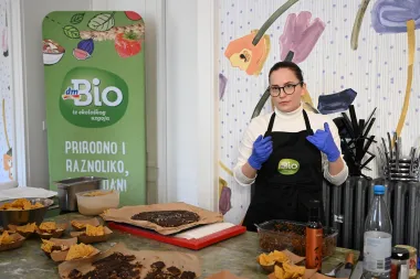 Više od ljepote: dm vikend posvećen zdravlju, samopouzdanju i unutarnjoj snazi