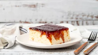 Kolač tri leće slovi kao najsočniji na svijetu, a mi imamo odličan recept