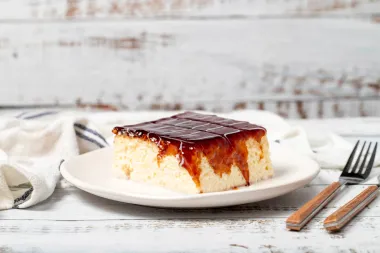 Kolač tri leće slovi kao najsočniji na svijetu, a mi imamo odličan recept