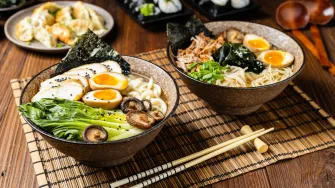 Miso pasta - tradicionalni japanski začin pun dobrih bakterija