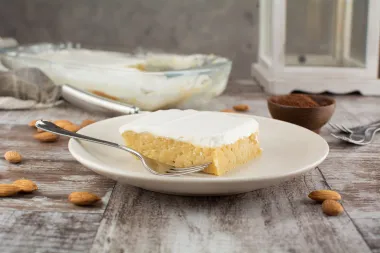 Kolač tri leće slovi kao najsočniji na svijetu, a mi imamo odličan recept