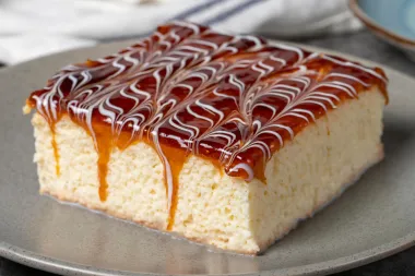 Kolač tri leće slovi kao najsočniji na svijetu, a mi imamo odličan recept