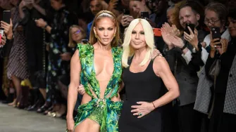 Donatella Versace i trenuci koji su obilježili povijest modnog carstva Versace