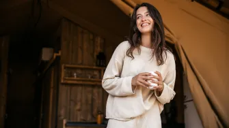 Želiš probati glamping? S ovih 10 destinacija nećeš pogriješiti