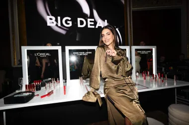 L’Oréal Paris donosi BIG DEAL u svijet trepavica!
