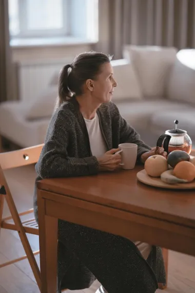 Zašto se debljamo tijekom perimenopauze i kako to spriječiti?