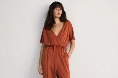 Kombinezoni su savršena alternativa haljinama - donosimo top modele