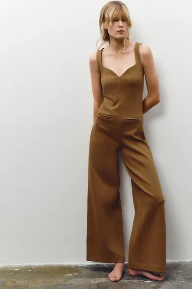 Kombinezoni su savršena alternativa haljinama - donosimo top modele