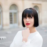 10 frizura koje ćemo nositi ovo proljeće - od mekanog boba do boho stila