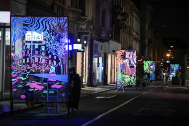 Večeras počinje spektakularan sedmi Festival svjetla na čak 22 lokacije
