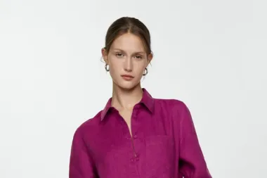 Mango Outlet ima sniženje do 80 posto, pronašli smo fantastične klasične komade