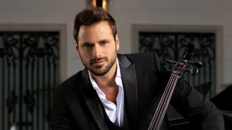 Hauser donosi glazbenu revoluciju s projektom 'Music Unites the World'
