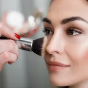 Kako pravilno nanijeti highlighter? Uz ove trikove lice će blistati