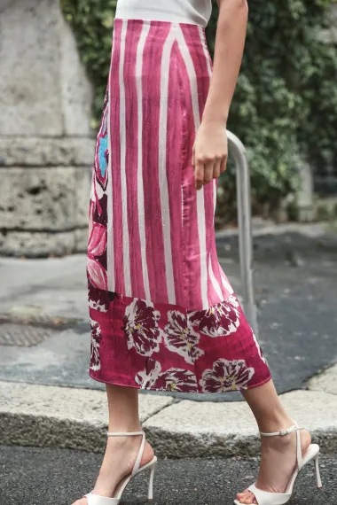 15 najpoželjnijih statement suknji za proljetne outfite