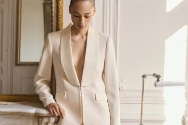 Bijela odlijela jako su elegantna, a dugo nismo vidjeli ovako dobre modele