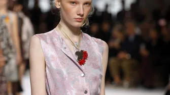 Proljetni beauty trend: Make-up u pastelnim tonovima