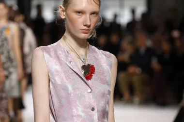 Proljetni beauty trend: Make-up u pastelnim tonovima