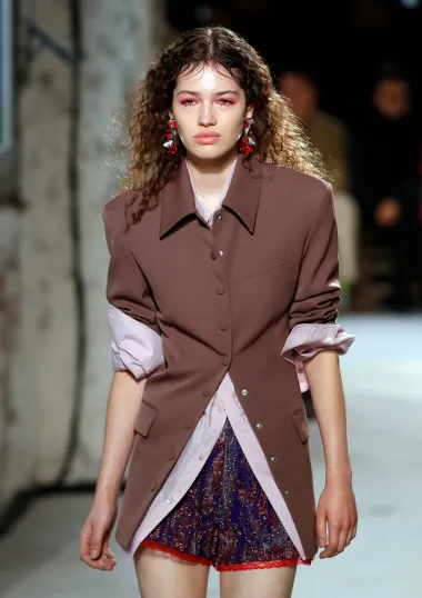 Proljetni beauty trend: Make-up u pastelnim tonovima