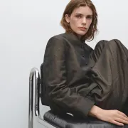 Najljepši laneni komadi su stigli  – Massimo Dutti ima sjajne novitete