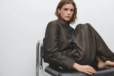 Najljepši laneni komadi su stigli – Massimo Dutti ima sjajne novitete