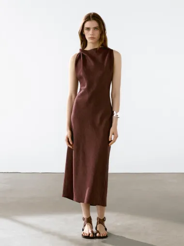 Najljepši laneni komadi su stigli  – Massimo Dutti ima sjajne novitete