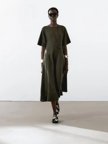 Najljepši laneni komadi su stigli  – Massimo Dutti ima sjajne novitete