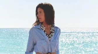 Jednostavne i chic: Zarine haljine koje su savršen izbor za svaki dan