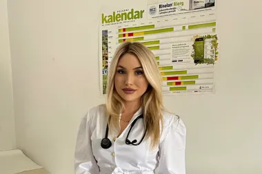 Petra Meštrić za Žena.hr: Budite se gladni? Evo nekoliko razloga zašto je to tako