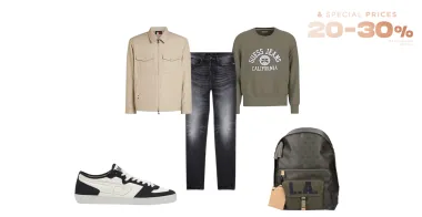 Proljetna modna avantura uz &Special Prices u Fashion&Friends i Fashion Company trgovinama!