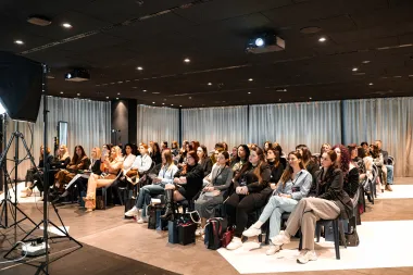Održan je prvi MUArtico - regionalni kongres vizažista i beauty industrije