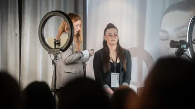 Održan je prvi MUArtico - regionalni kongres vizažista i beauty industrije