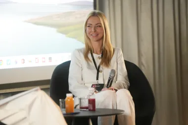 Održan je prvi MUArtico - regionalni kongres vizažista i beauty industrije