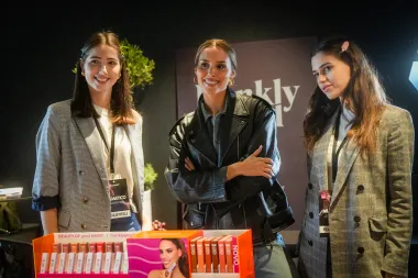 Održan je prvi MUArtico - regionalni kongres vizažista i beauty industrije