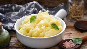 Kako postići savršenu teksturu i okus pire krumpira?