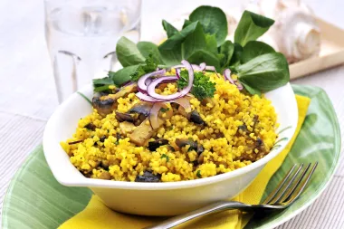 Bulgur u glavnoj ulozi: 5 salata koje ćeš obožavati ovog proljeća